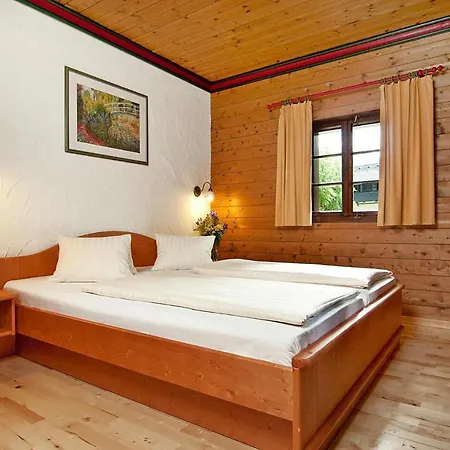 Apartment Holiday Village Hoteldorf Schonleitn Latschach Ob Dem Faaker See - Okt02056-dyc