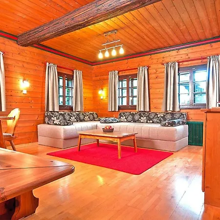 Holiday Village Hoteldorf Schonleitn Latschach Ob Dem Faaker See - Okt02056-dyc *