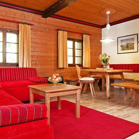 Holiday Village Hoteldorf Schonleitn Latschach Ob Dem Faaker See - Okt02056-dyc *