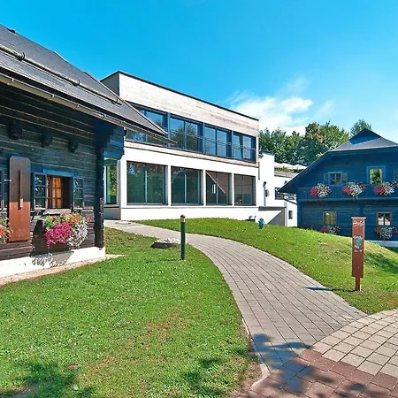 Apartment Holiday Village Hoteldorf Schonleitn Latschach Ob Dem Faaker See - Okt02056-dyc
