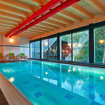 Holiday Village Hoteldorf Schonleitn Latschach Ob Dem Faaker See - Okt02056-dyc Apartment *