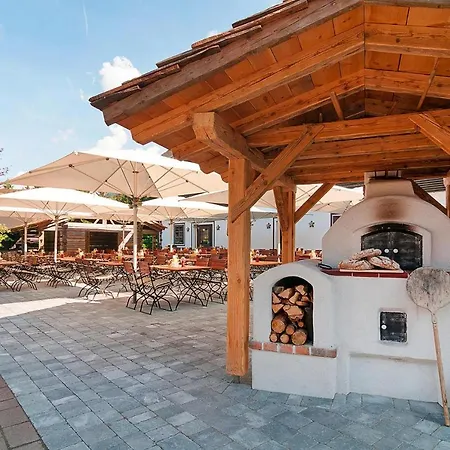 Holiday Village Hoteldorf Schonleitn Latschach Ob Dem Faaker See - Okt02056-dyc Apartment