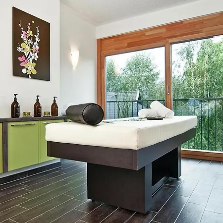 Apartment Holiday Village Hoteldorf Schonleitn Latschach Ob Dem Faaker See - Okt02056-dyc *